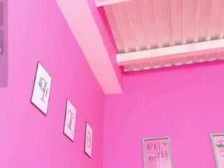 lilisantos from CamSoda is Freechat