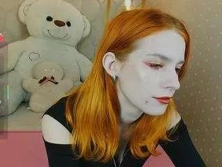lilitell from CamSoda