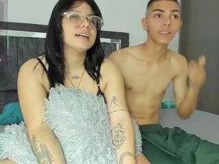 lilith-santiago27 from CamSoda is Freechat