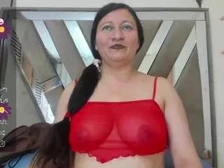 lilith-torres from CamSoda