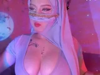 lilithasami24 from CamSoda