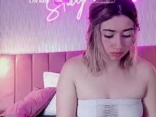 lilithharper-vc from CamSoda is Freechat