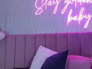 lilithharper-vc from CamSoda is Freechat