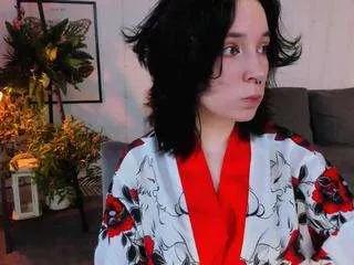 lilithluna from CamSoda