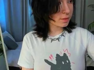 lilithluna from CamSoda
