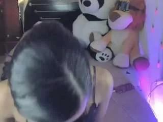 lilithsavett from CamSoda