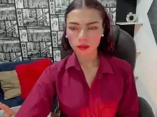 lilithsavett from CamSoda