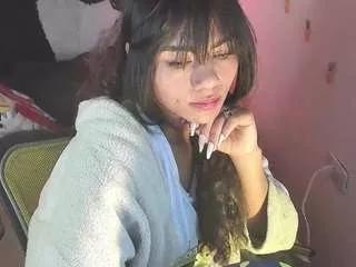 lilithsavett from CamSoda