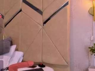 lilitrobins from CamSoda
