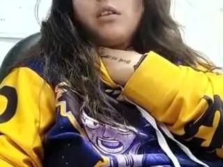 lilitth-1 from CamSoda