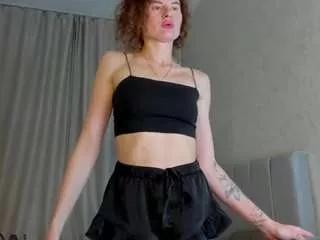 lillian-blake from CamSoda