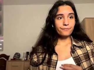 Photos of lilliemollema from CamSoda is Freechat