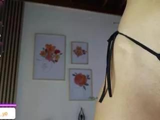 lillydollss from CamSoda is Freechat