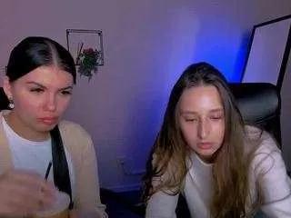 lilu-pink from CamSoda is Freechat
