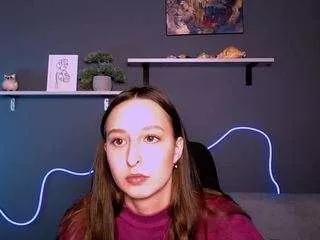 lilu-pink from CamSoda is Freechat