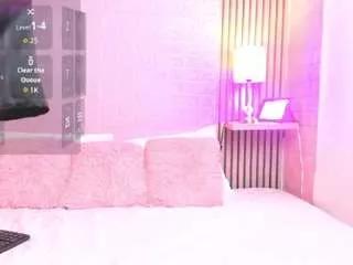 lily-blues from CamSoda is Freechat