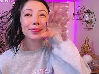 lily-evanss from CamSoda