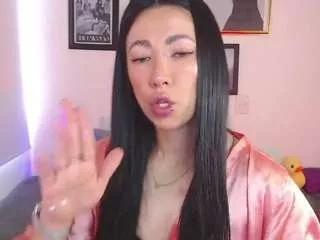 lily-evanss from CamSoda