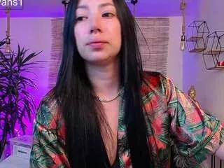 lily-evanss from CamSoda