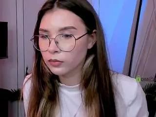 lily-morty from CamSoda is Freechat