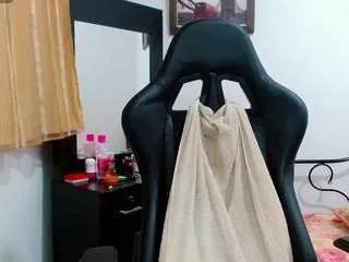 lilybenet1 from CamSoda