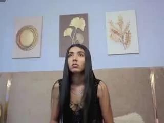 Photos of lilycrystal from CamSoda is Freechat