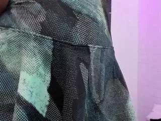lilycrystal from CamSoda is Freechat
