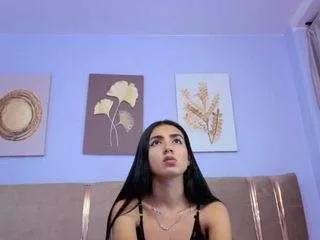 lilycrystal from CamSoda is Freechat