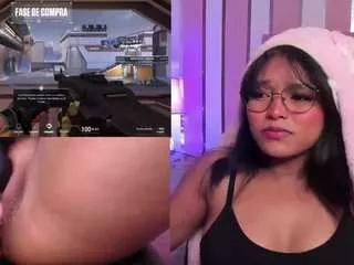 lilylove1 from CamSoda is Freechat
