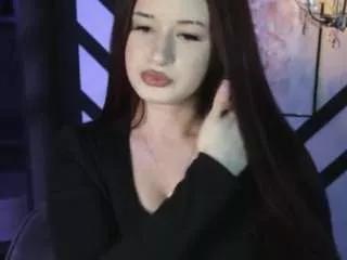 lilymoonlight from CamSoda