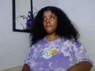 lilythbrown69 from CamSoda