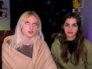 lina-fox12 from CamSoda is Freechat