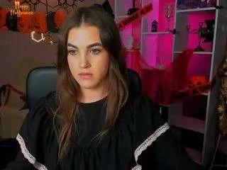 lina-fox12 from CamSoda is Freechat