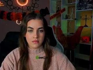 lina-fox12 from CamSoda is Freechat