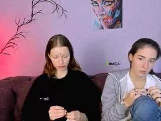 lina-fox12 from CamSoda is Freechat