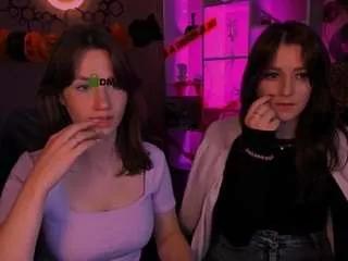 lina-fox12 from CamSoda is Freechat