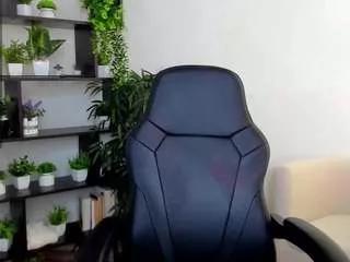 linaflawless from CamSoda is Freechat