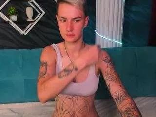 lindabryantt from CamSoda is Freechat