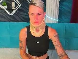lindabryantt from CamSoda is Freechat