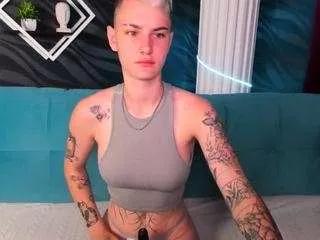lindabryantt from CamSoda is Freechat