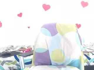 lindaebony19 from CamSoda is Freechat