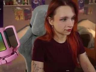 lindimeow from CamSoda is Freechat