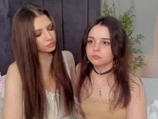 linneade from CamSoda