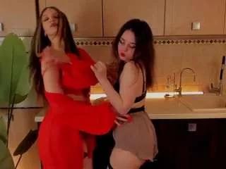 linneade from CamSoda