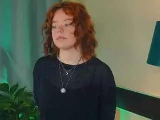 linwoodham from CamSoda is Freechat