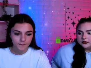 lisa-dark from CamSoda is Freechat