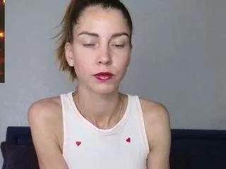 lisi4ka77 from CamSoda