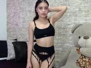 lissbrown from CamSoda is Freechat