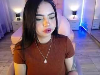 lissy-rose from CamSoda