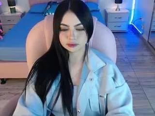 lissy-rose from CamSoda